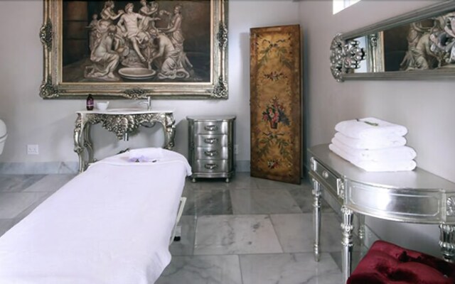 The Gregoire Boutique Hotel & Spa