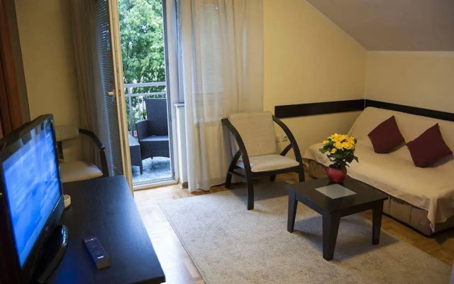 Villa Forest