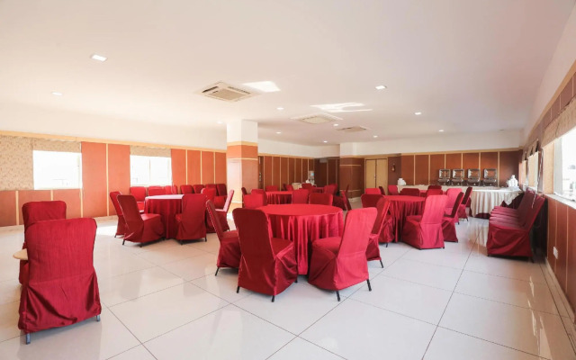 Treebo Himalaya By Monarch