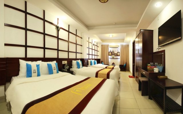 Mayfair Da Nang Hotel