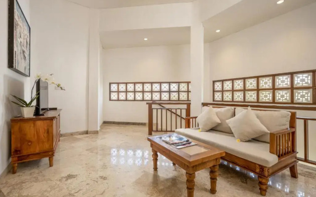 Swan Paradise A Pramana Experience