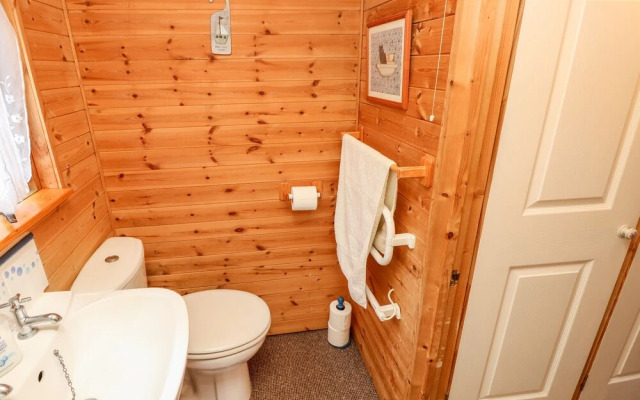 The Chalet