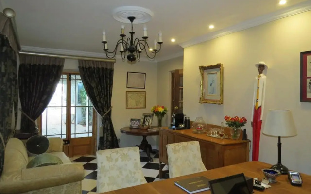 Kimberley Country House
