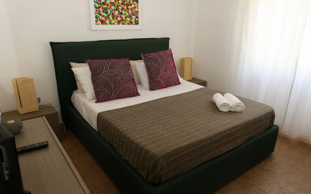 Tenuta Cardinale ENOB&B