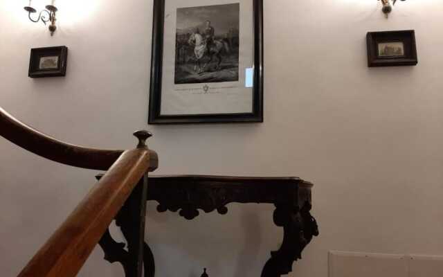 Ca' Musiari Dimora storica dal 1847