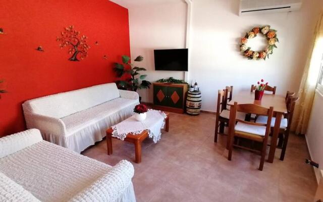 Eva's House, Cozy Apartment in Traditional Village