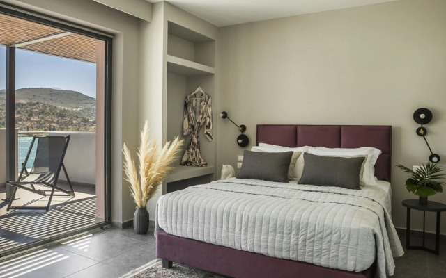The Twelve Suites collection