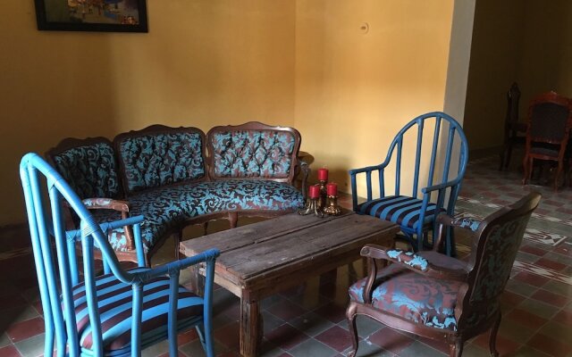 Merida Casa Colonial Centro Suite