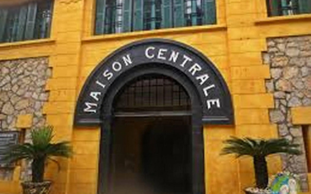 Hanoi House Hostel & Travel