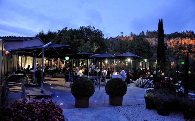 Hostellerie Les Gorges de Pennafort