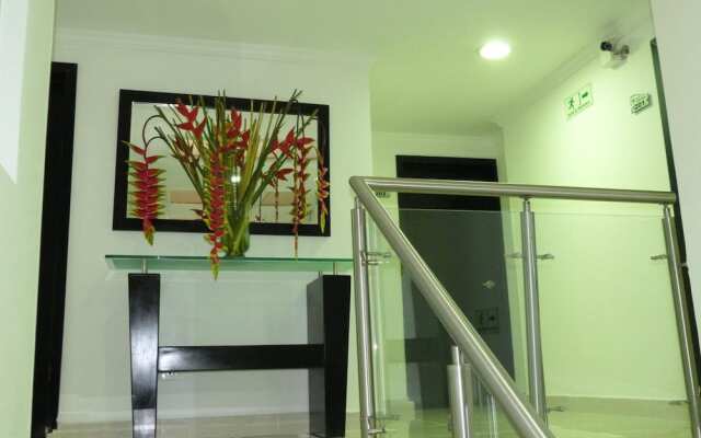Hotel Radel Bogota