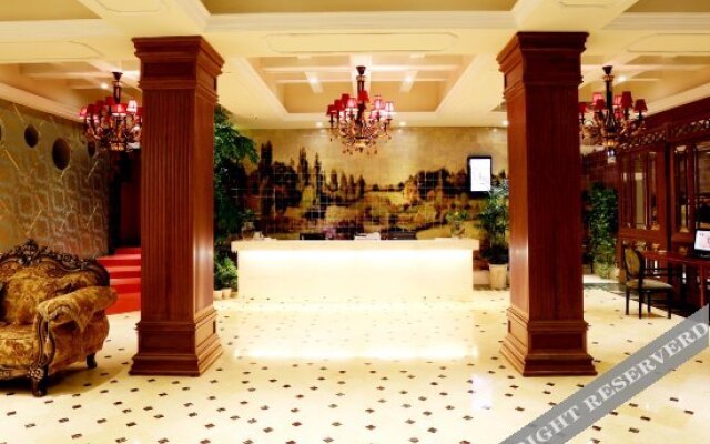 Yangmei Boutique Hotel