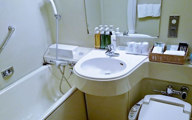Hotel New Otani Saga