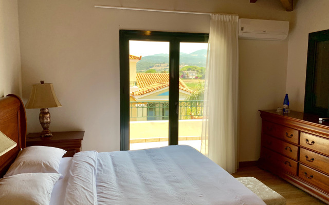 Messina Resort Hotel