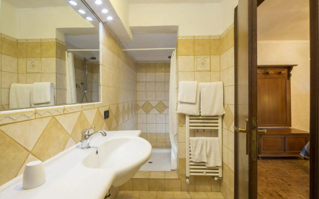 Hotel Rifugio Prategiano