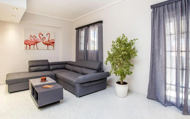 Flora's Place