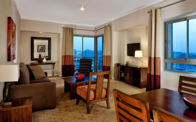 Staybridge Suites Cairo Citystars by IHG