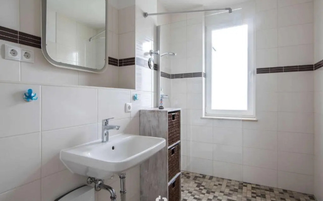 ANKERPLATZ App Nr 5 max 4 Pers