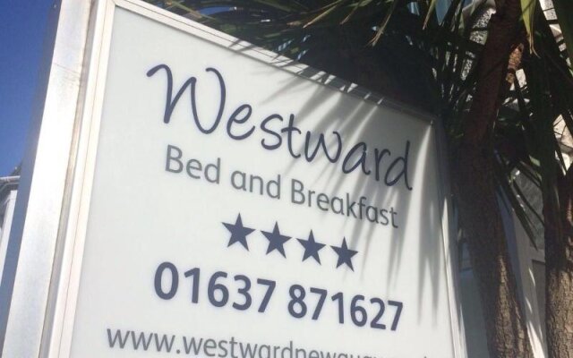 Westward Bed & Breakfast