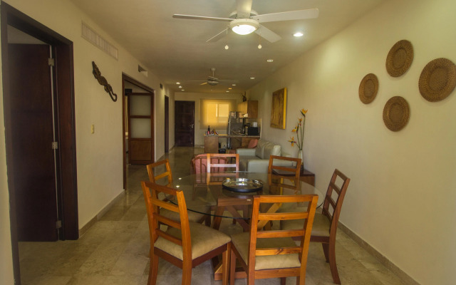 Coral Maya Stay Suites