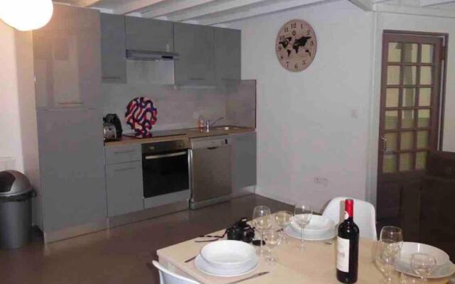 Cauterets T2 coeur village