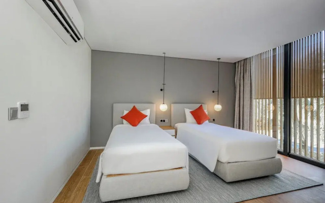 Sailing Luxury Phu Quoc Villas