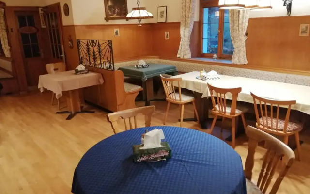 Black Forest Family Apartment-Zum Letzten G'Stehr