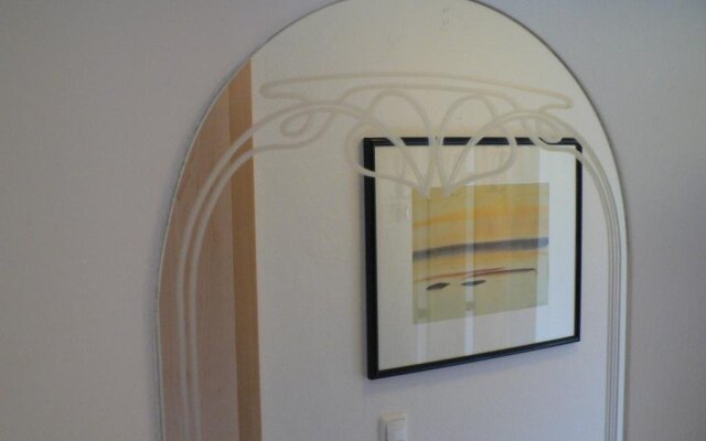 Apartments Antares