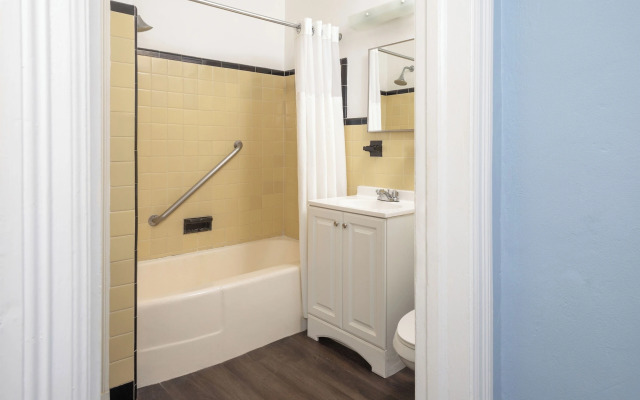 Delray Breakers on the Ocean