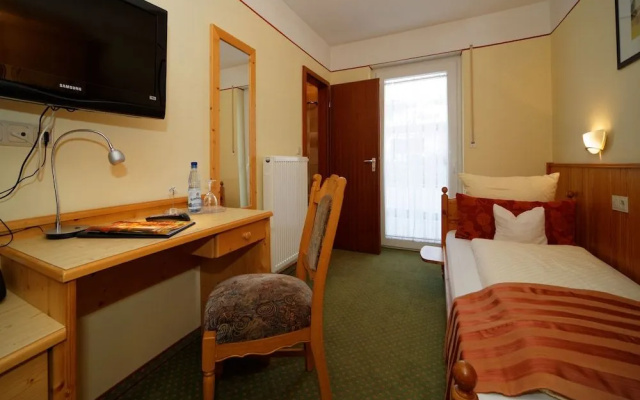 Hotel Kurpark
