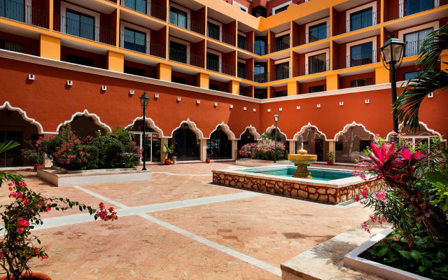 Holiday Inn Merida by IHG