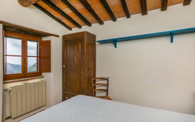 Podere Zano / PCA103