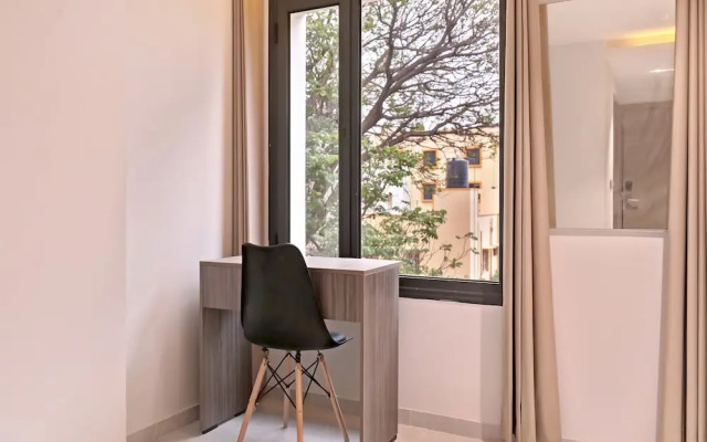 Galexia Hotel And Resorts by OYO Rooms