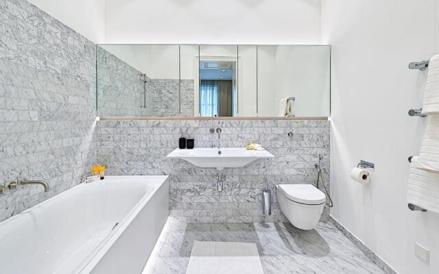 Herzfeld Arthaus Vienna Premium Apartments