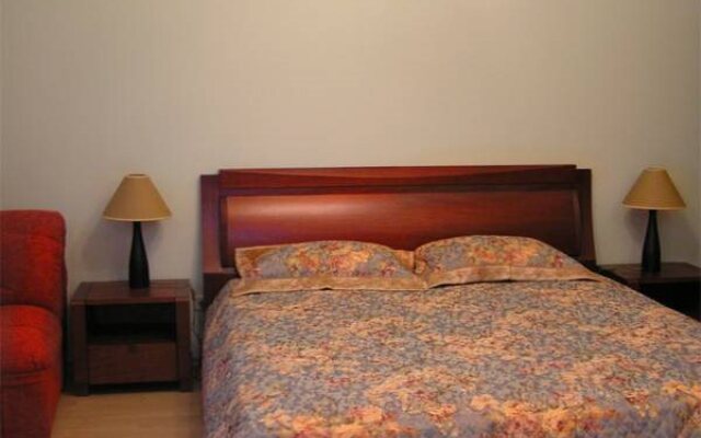 Comfortel ApartHotel