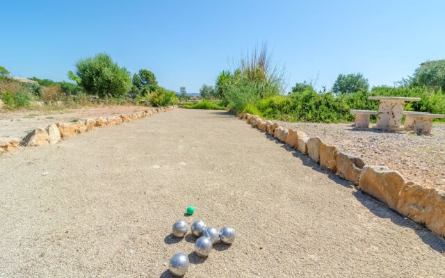 Finca Son Colom (Banquet De Son Colom)