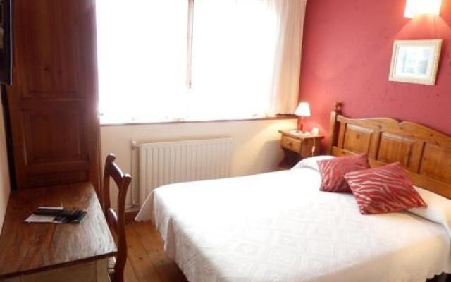 Hotel La Llosona