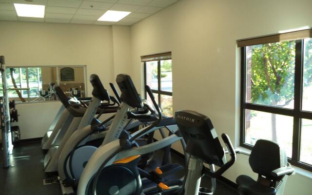 Holiday Inn Madison at The American Center by IHG