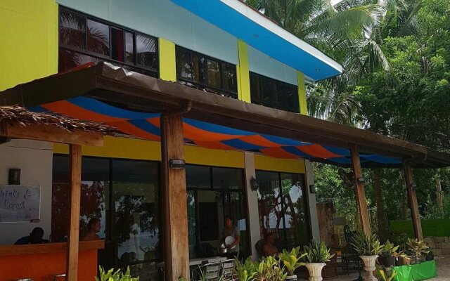 Escapada Seaside Hotel