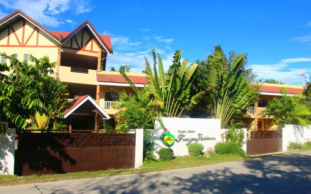 Panglao Island Franzen Residences