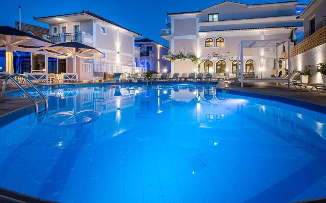 Tzante Hotel Zakynthos - Adults Only