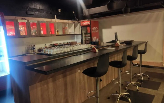 Zip By Spree Hotels Surabi International Vellore