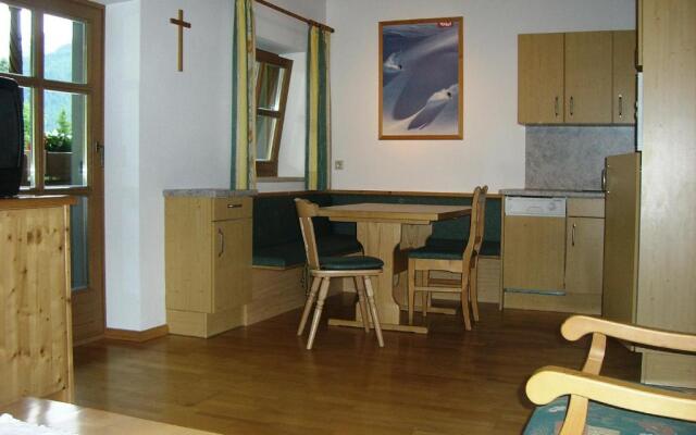 Bauernhof Vorderstocker