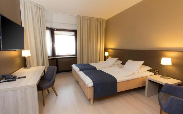 Hotel Oscar