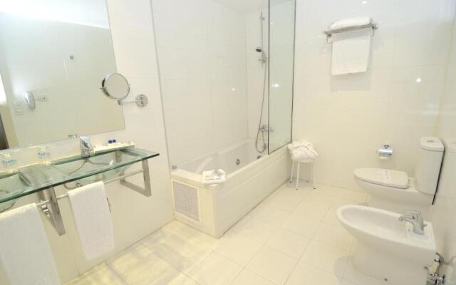 Hotel Xon's Valencia