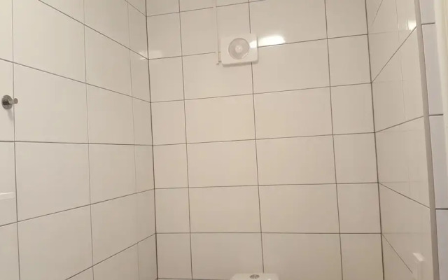 Sjötorp Vandrarhem