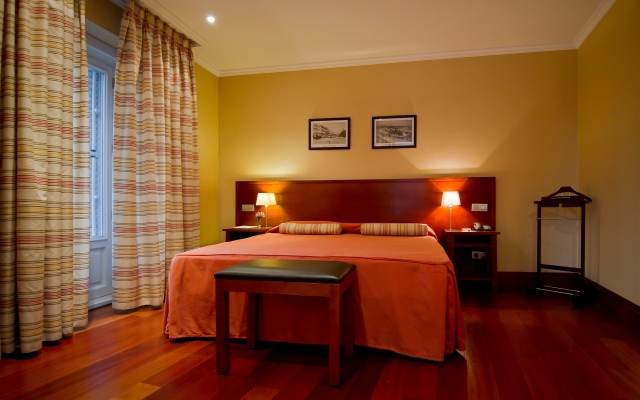 ITC Infantas By Soho Boutique hotel 