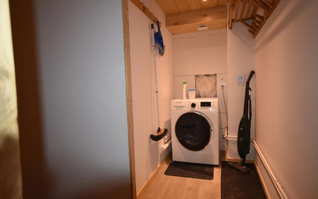 R Sidence Grand Roc - Campanules 308