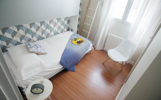 Heima Puerta del Sol-Plaza Santa Ana