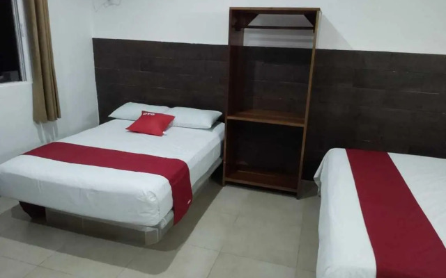 OYO Hotel Palma Real